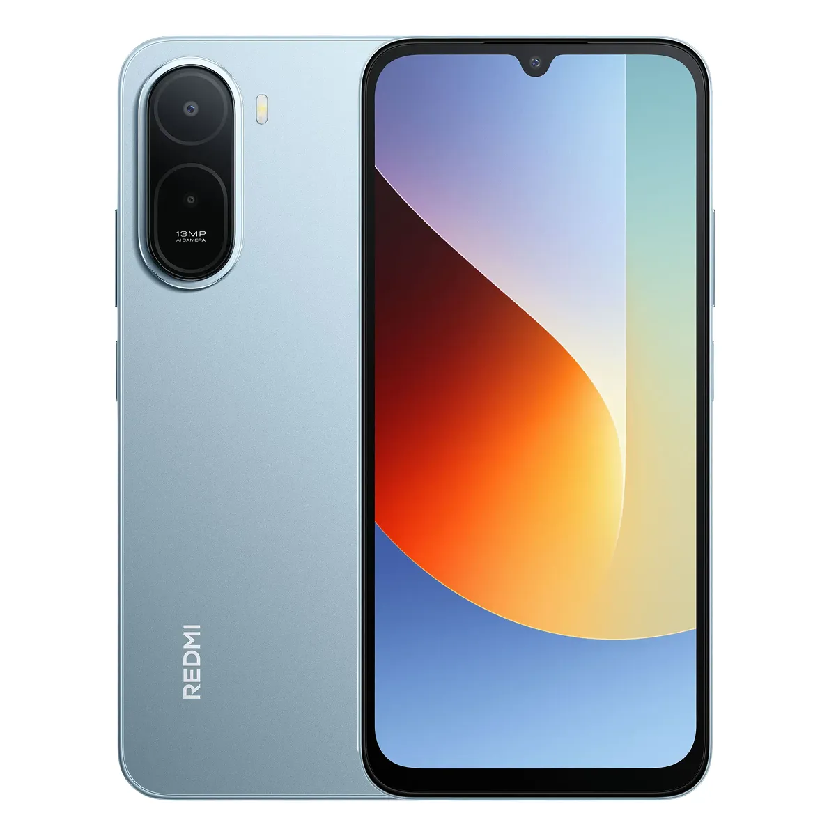 Xiaomi Redmi A7 Pro 4/64GB Mist Blue