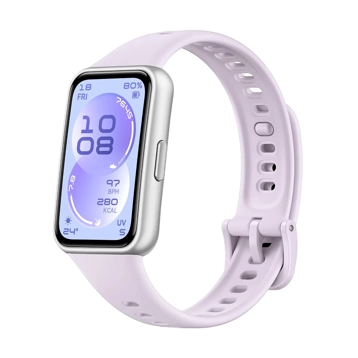 Фитнес браслет Huawei Band 11 Purple