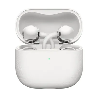 Huawei FreeClip 2 White simsiz quloqchinlari