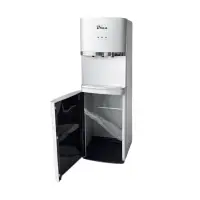 Bona 252 LA Silver dispenseri Jizzaxda