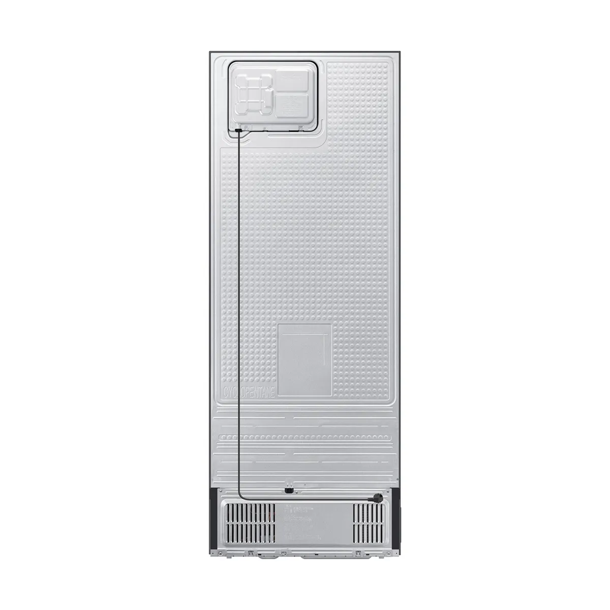 Samsung RB53DG703ES9WT muzlatgichi 