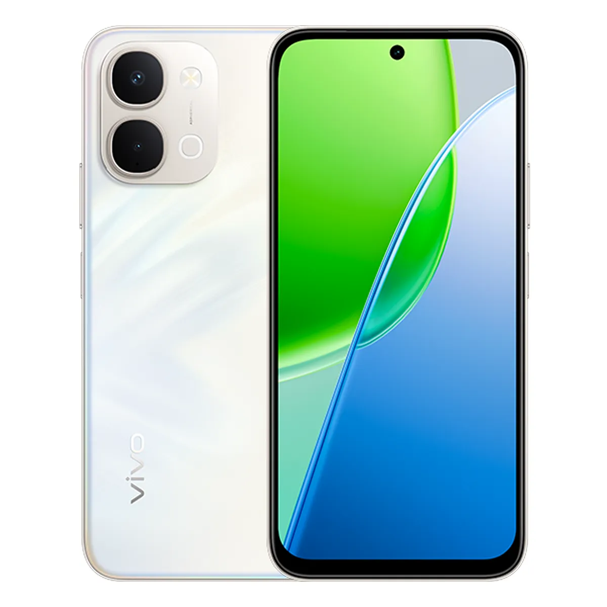 Vivo Y31d 8/128GB White