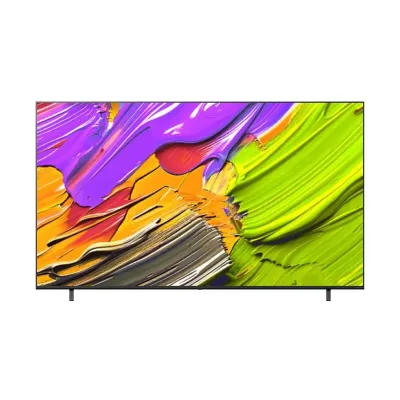 Телевизор LG 86QNED70A6A Smart