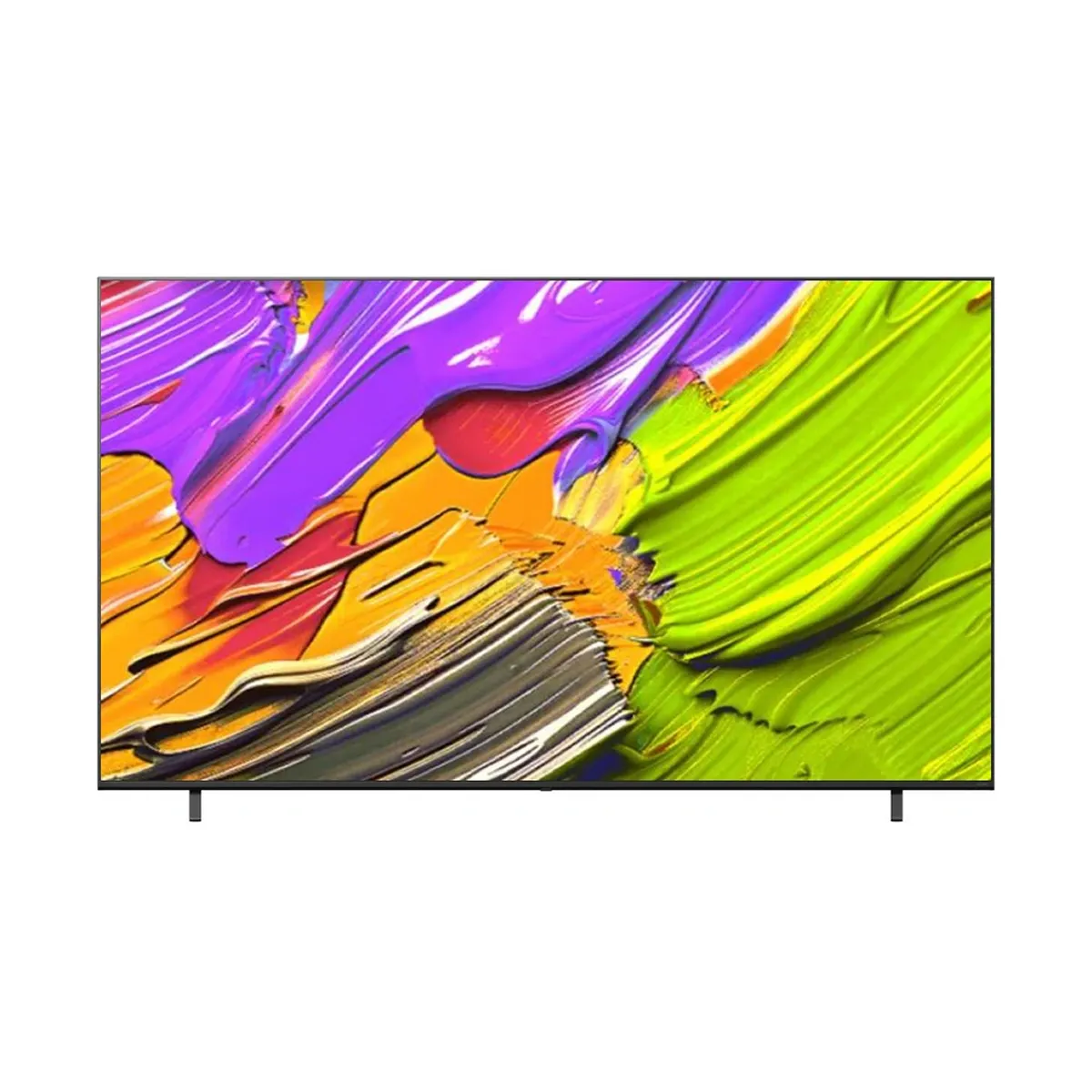 Телевизор LG 86QNED70A6A Smart Телевизор LG 86QNED70A6A Smart