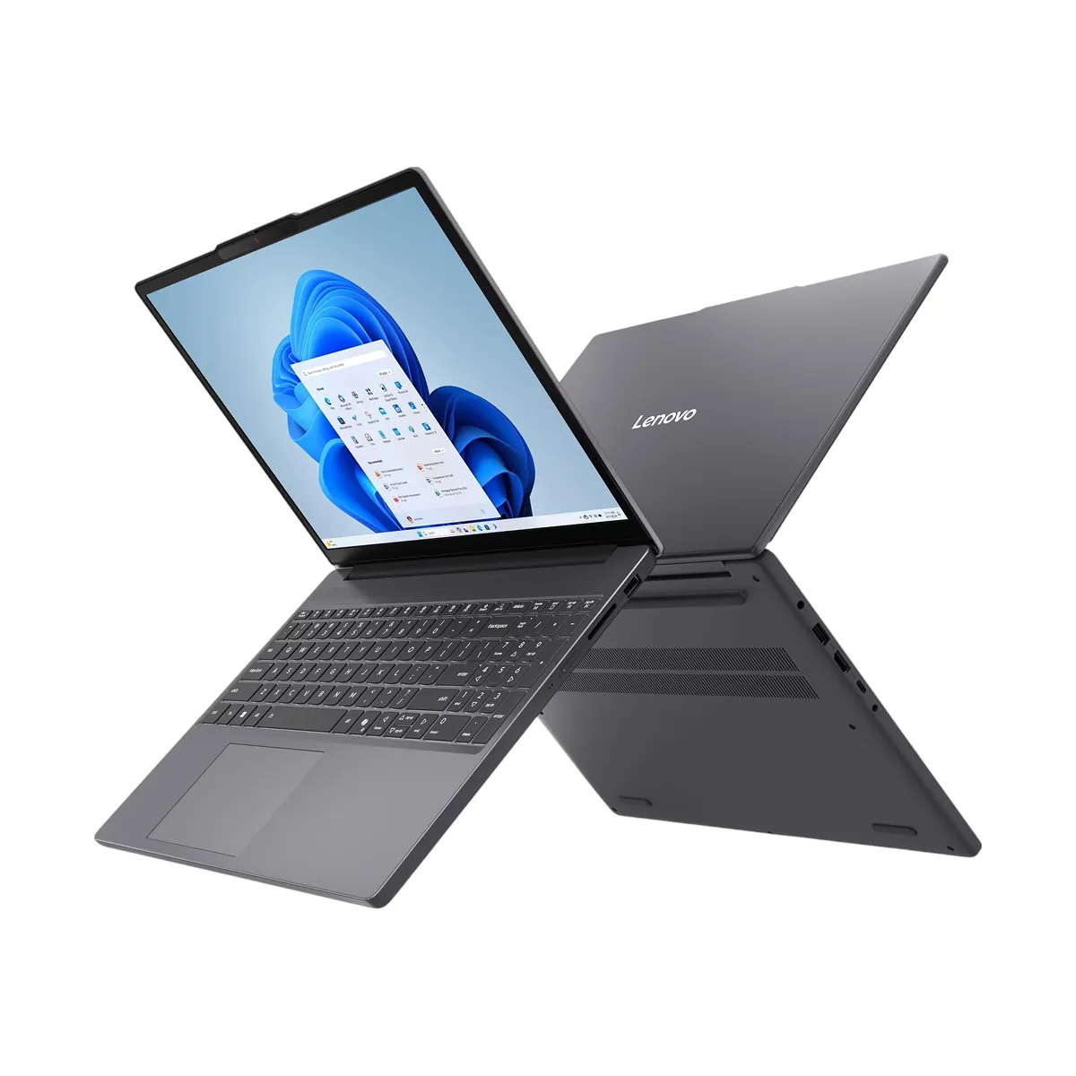 Lenovo IdeaPad Slim 3 15IRH10 83K1002ERK i5-13420H/16/512GB Luna Grey noutbuki Qarshida