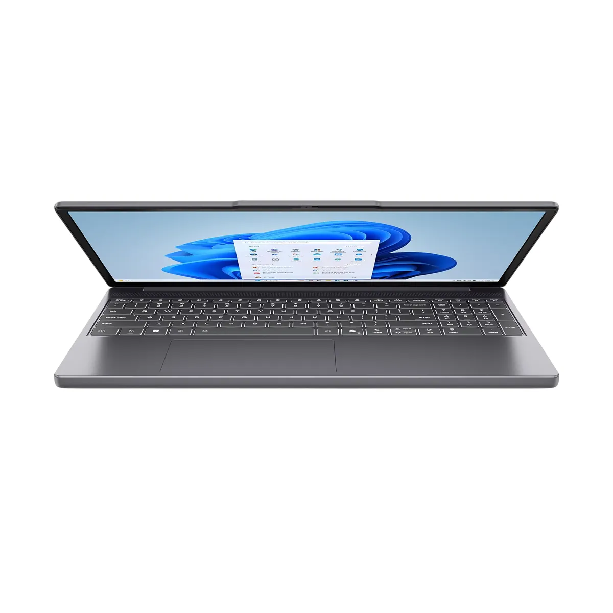 Lenovo IdeaPad Slim 3 15IRH10 83K1002ERK i5-13420H/16/512GB Luna Grey noutbuki Qarshida