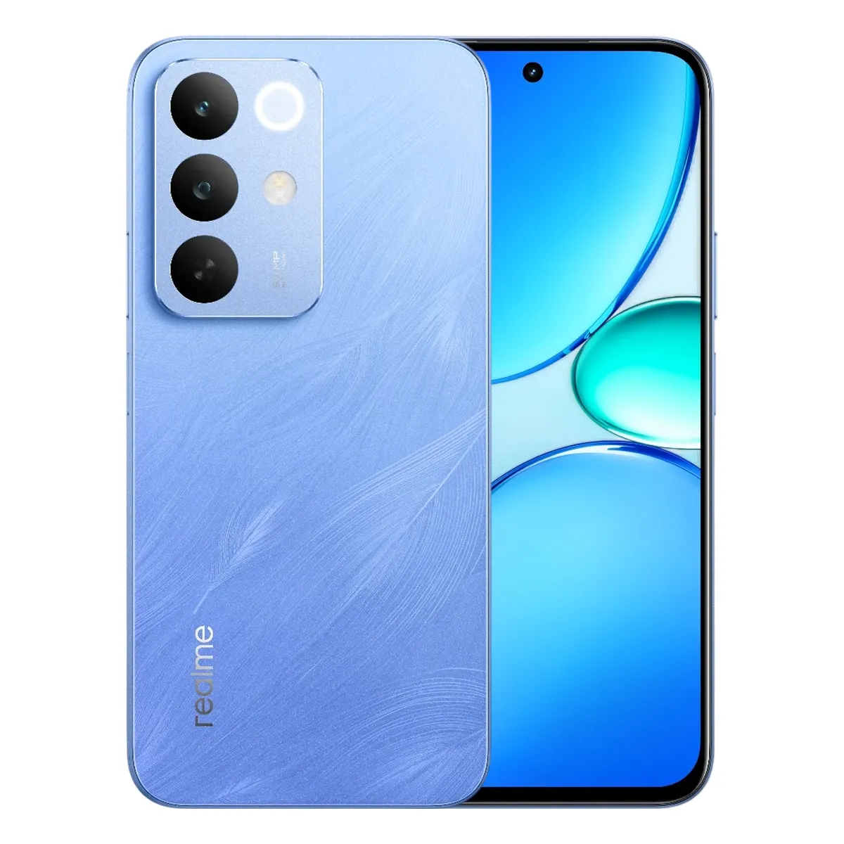 Realme C85 8/256GB Blue