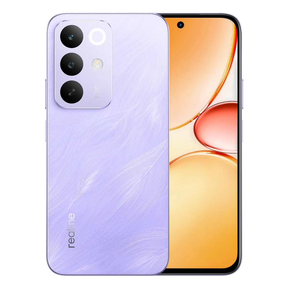 Realme C85 Pro 8/256GB Purple