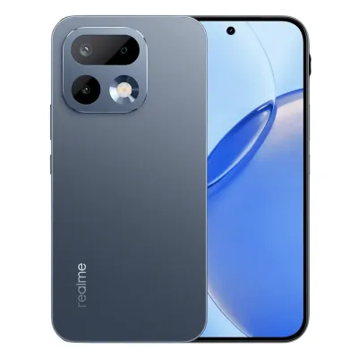 Realme 16 Pro 8/256GB Grey