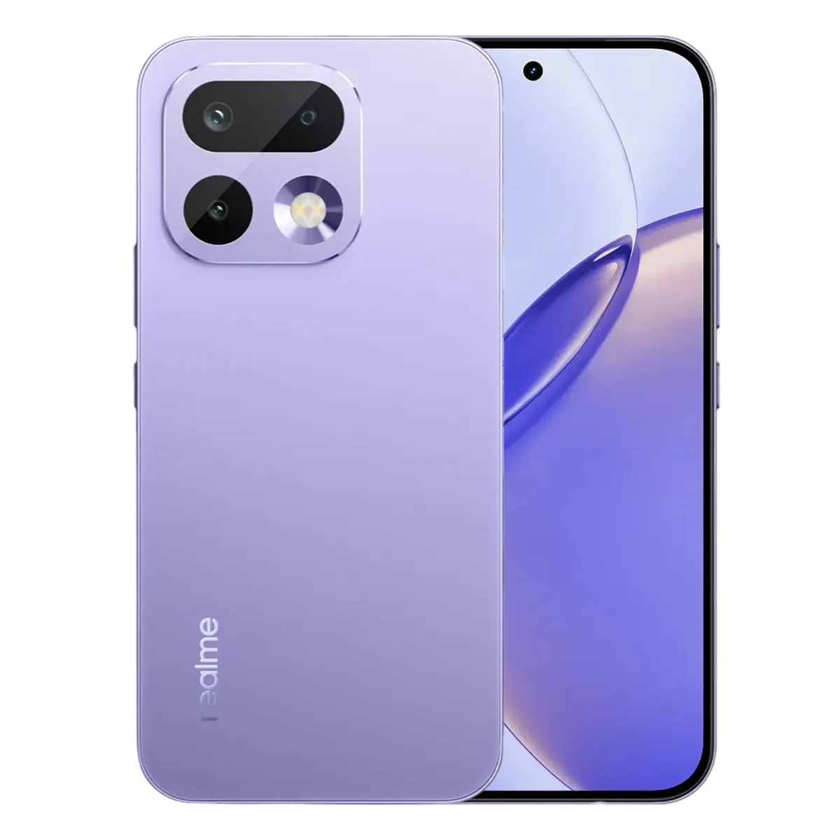 Realme 16 Pro 8/256GB Purple