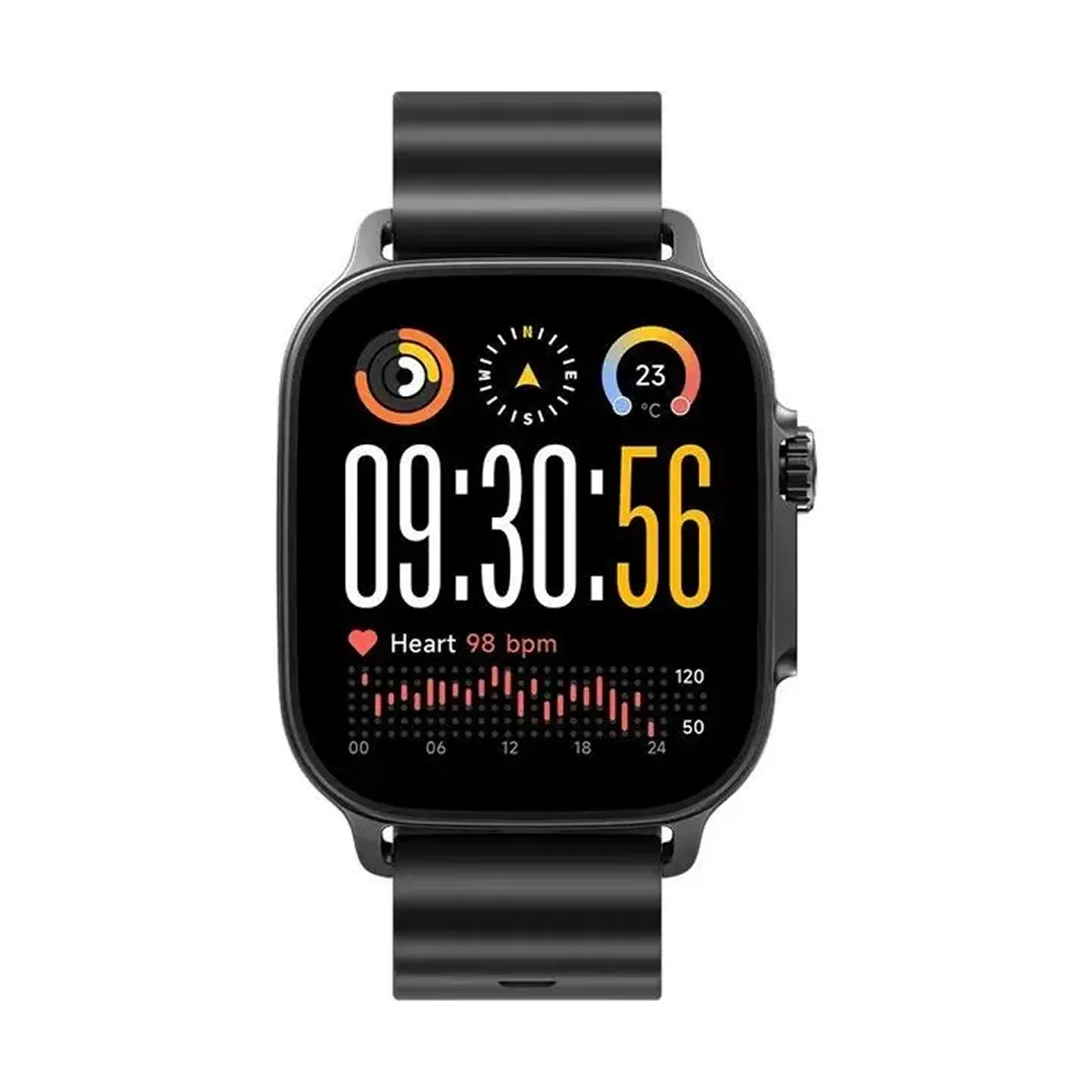 Смарт часы Realme Watch 5 Black