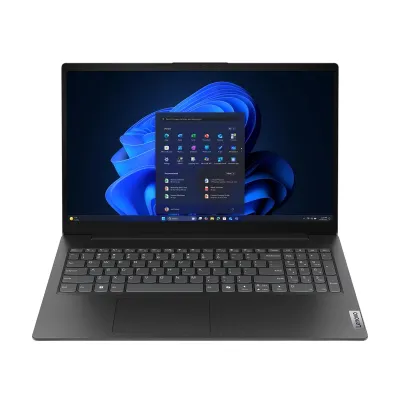 Ноутбук Lenovo V15 G6 ITN 83M4000YGQ N100/8/256GB Business Black Ноутбук Lenovo V15 G6 ITN 83M4000YGQ N100/8/256GB Business Black