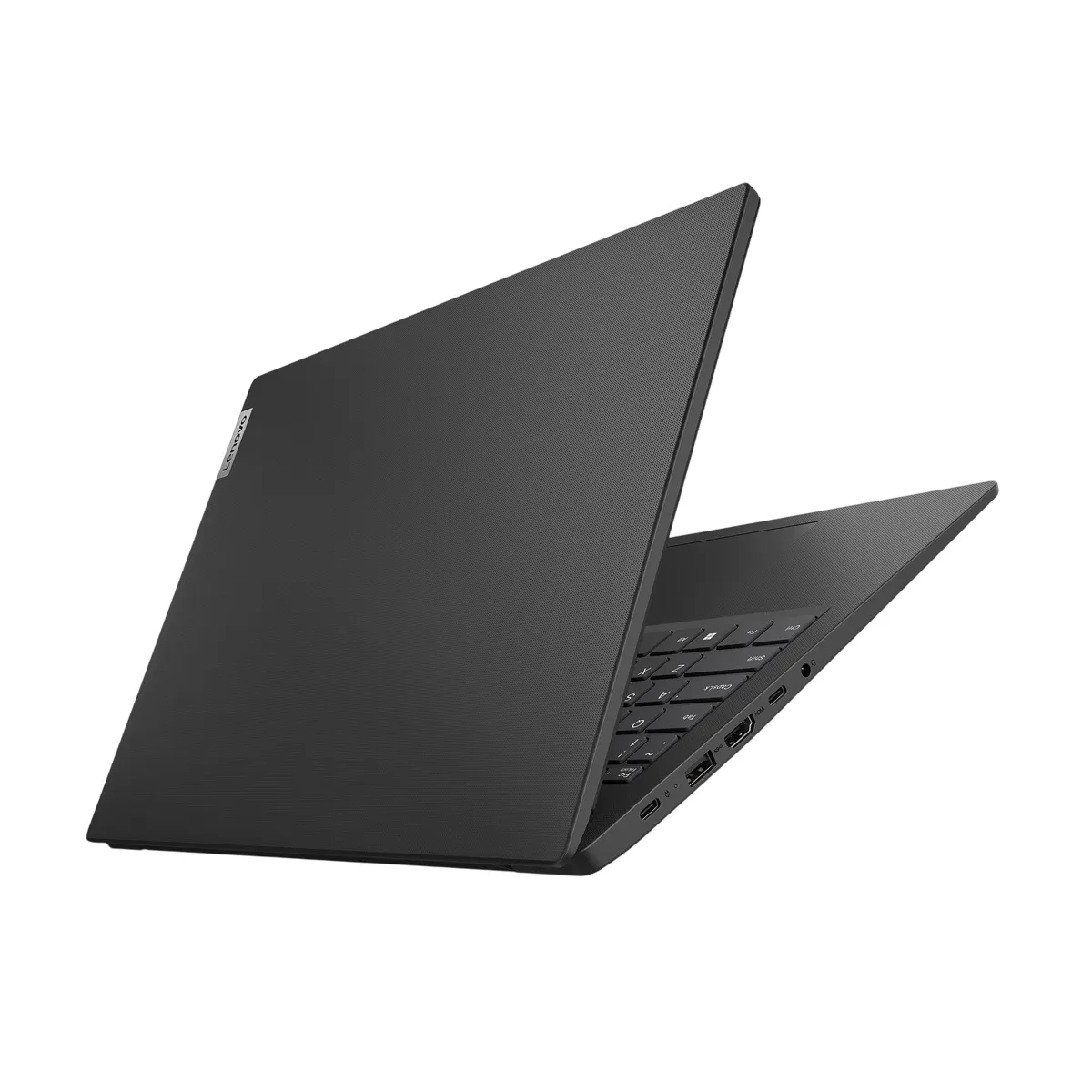 Lenovo V15 G6 ITN 83M4000YGQ N100/8/256GB Business Black noutbuki Asakada