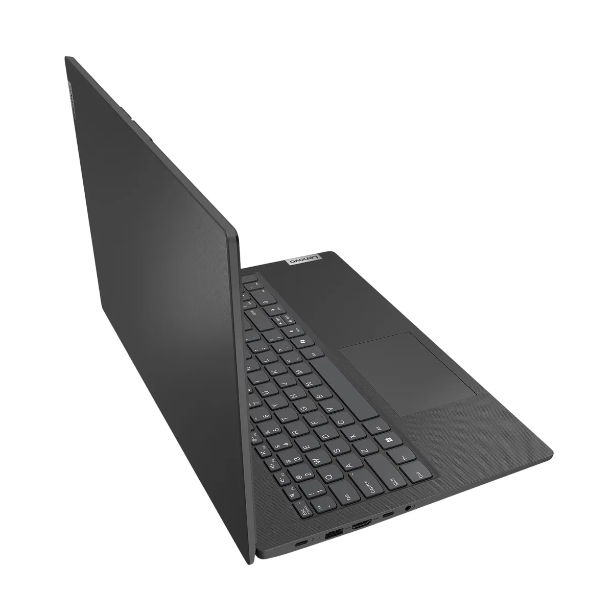 Lenovo V15 G6 ITN 83M4000YGQ N100/8/256GB Business Black noutbuki Asakada