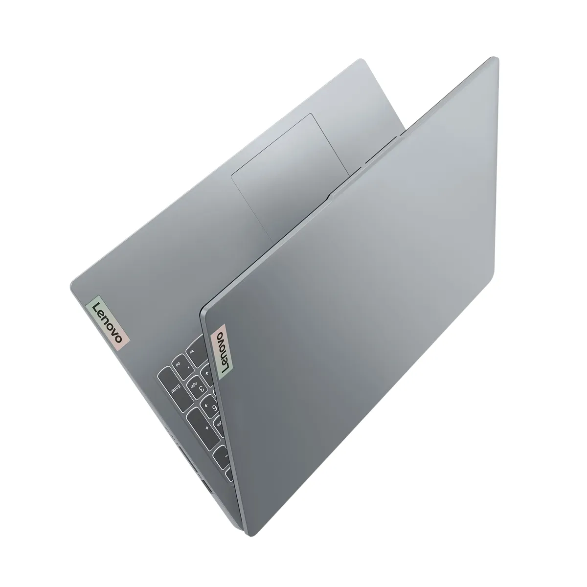 Lenovo IdeaPad Slim 3 15AMN8 82XQ00JQRK R5-7520U/8/512GB Arctic Grey noutbuki Qarshida