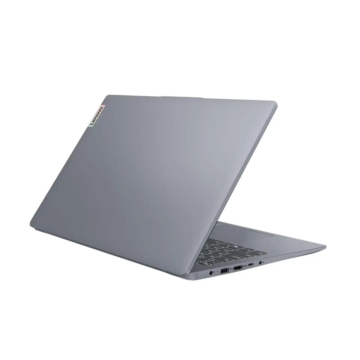 Lenovo IdeaPad Slim 3 15AMN8 82XQ00JQRK R5-7520U/8/512GB Arctic Grey noutbuki Qarshida