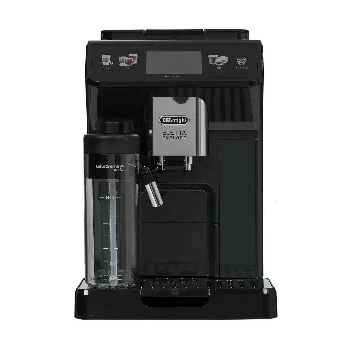 DeLonghi ECAM450.65.G qahva mashinasi