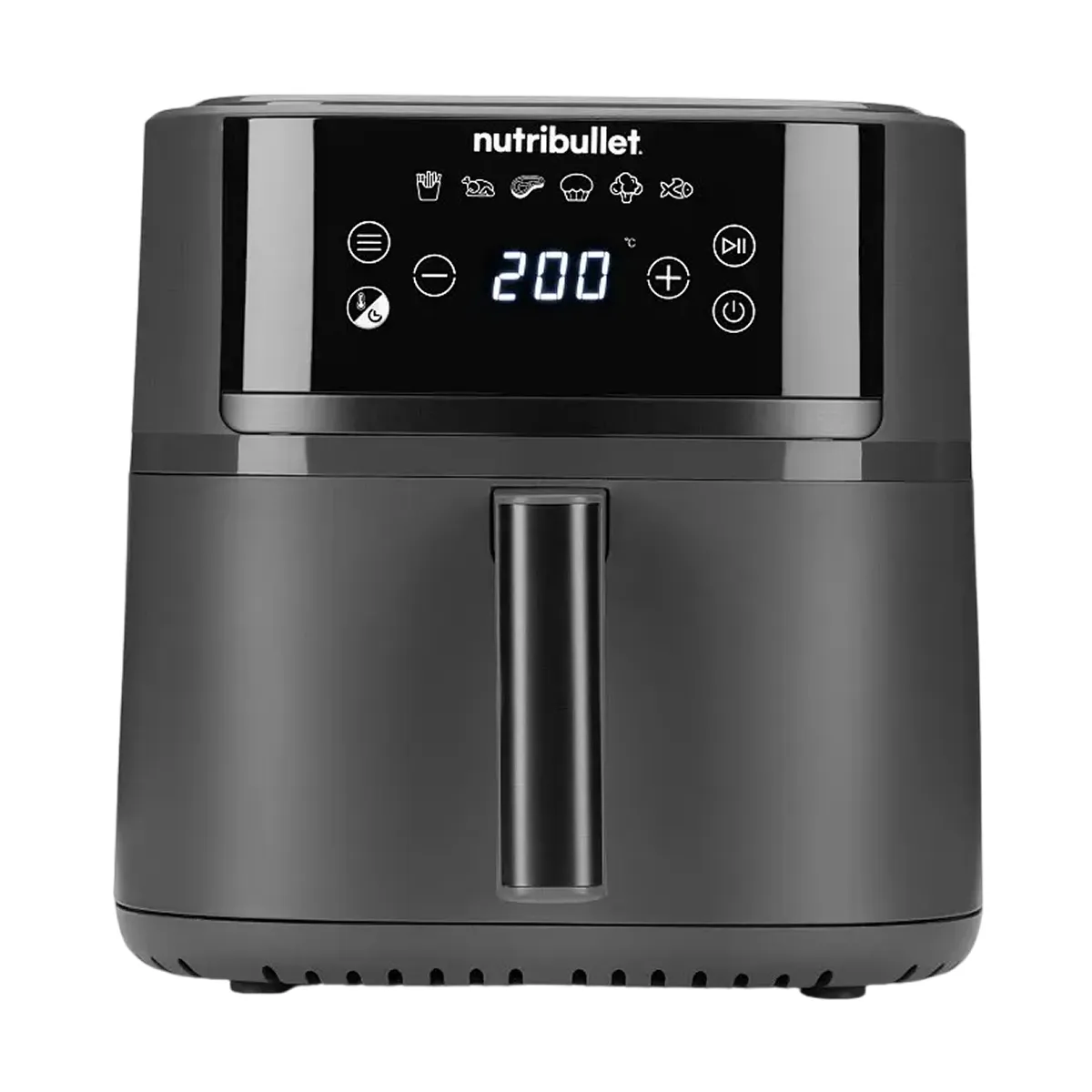 Аэрогриль Nutribullet NBA0611DG