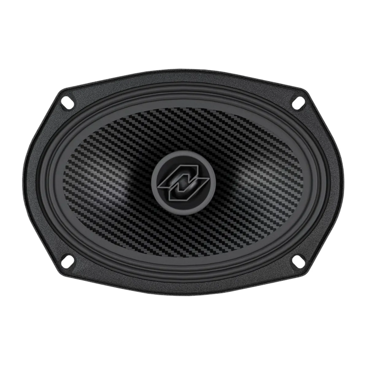 Автомобильная акустика Neoline Ultera RS69 Black