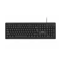 Клавиатура и мышь 2E MK401 USB-A Black в Багдаде