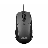 Клавиатура и мышь 2E MK401 USB-A Black в Багдаде