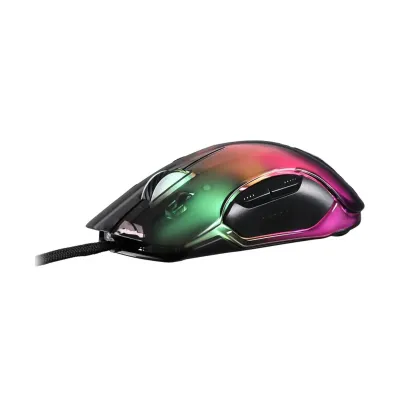 2E MG345 RGB USB-A o‘yin sichqonchasi