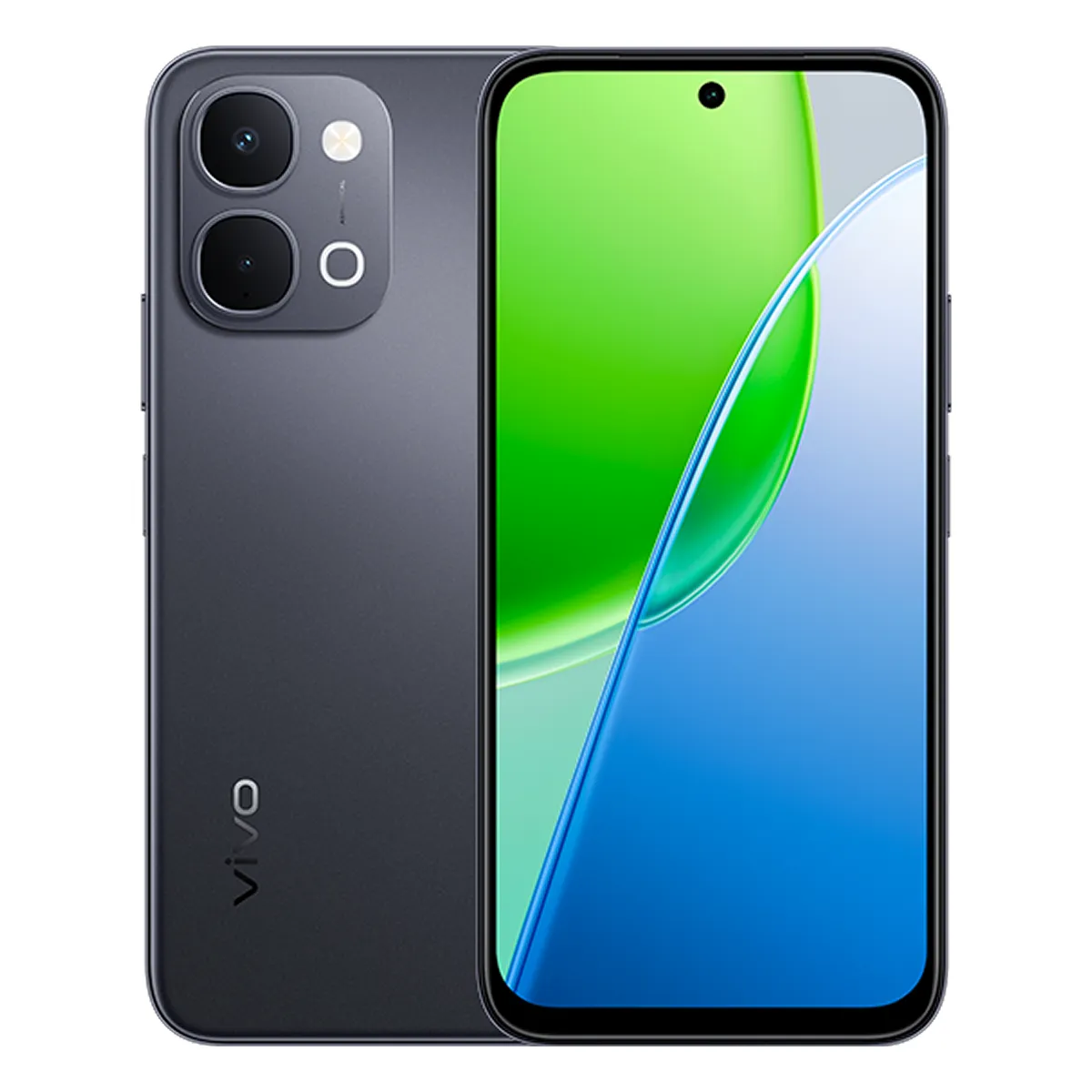 Vivo Y31d 8/256GB Grey
