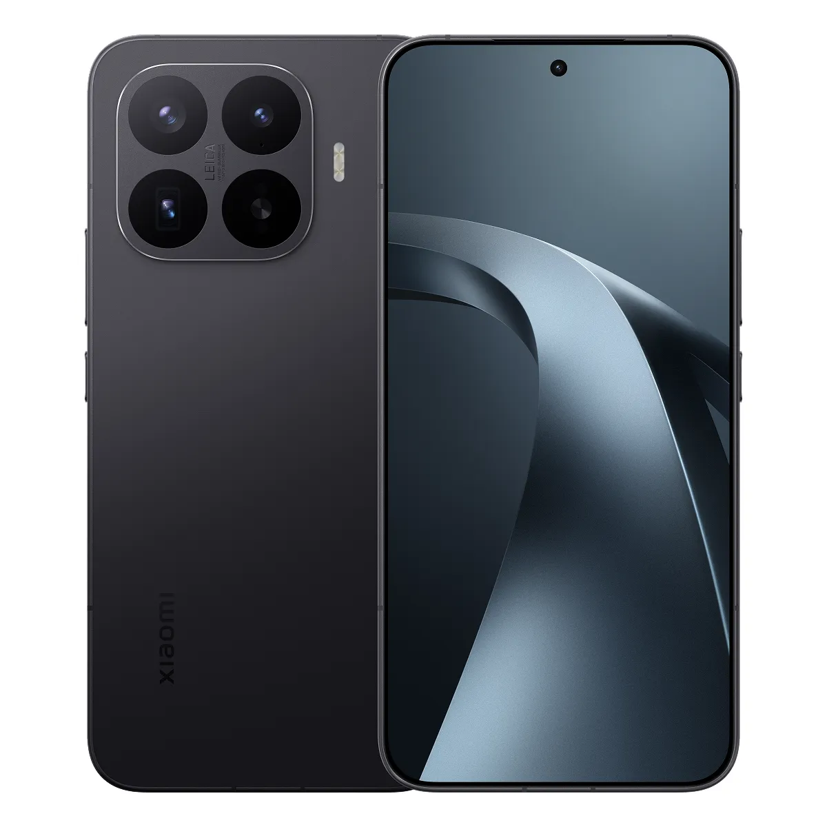 Xiaomi 17T Pro 12/256GB Черный