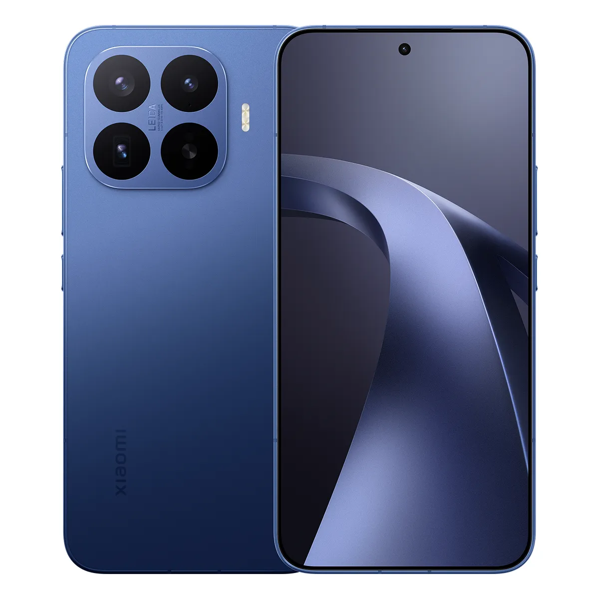 Xiaomi 17T Pro 12/512GB Глубокий синий
