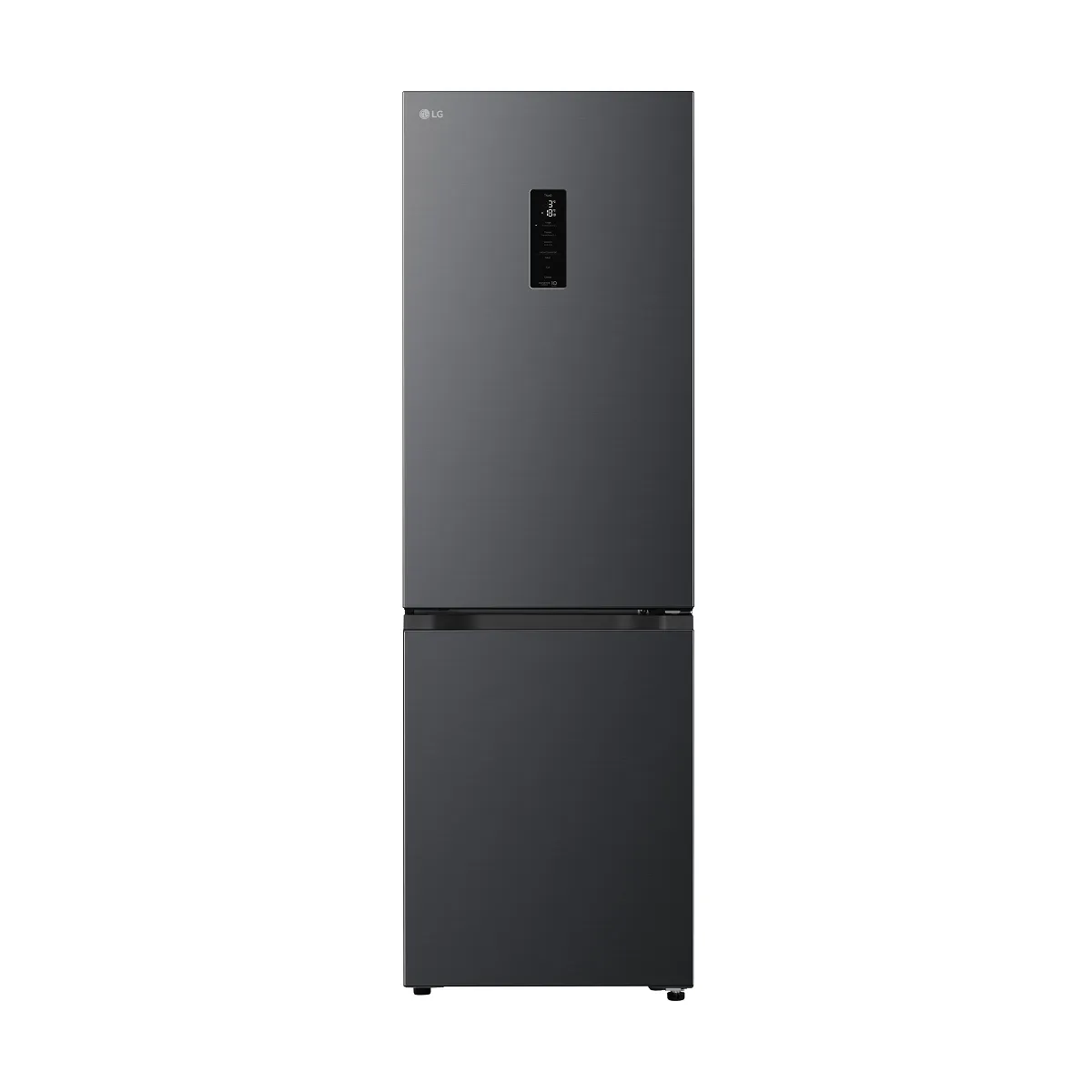 Холодильник LG GC-B459EPTM