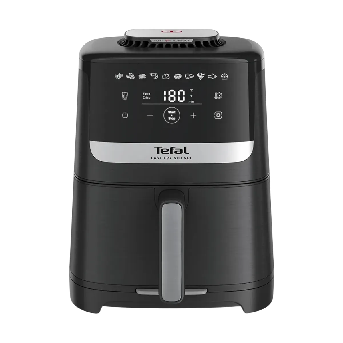 Tefal EY5528E0 aerogril