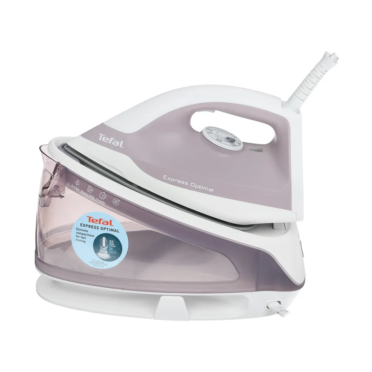 Tefal SV4111E0 bug‘ generatori
