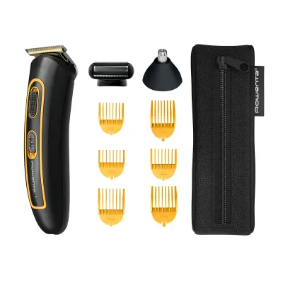 Rowenta TN9113F0 multi-trimmeri