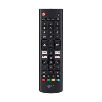 Телевизор LG 50UA73006LA Smart