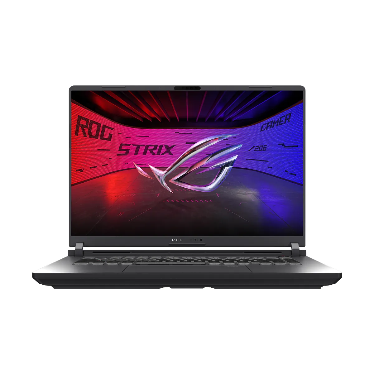 Игровой ноутбук ASUS ROG Strix G16 G615JHR-RV106 i5-14450HX/RTX 5050-8/16/1TB Grey