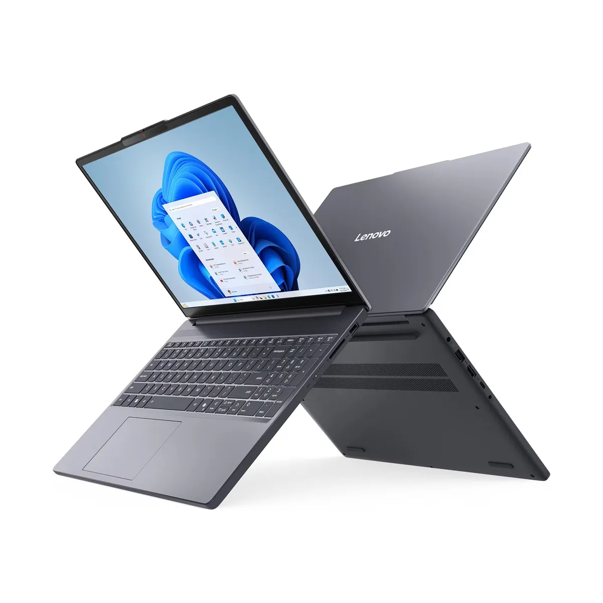 Ноутбук Lenovo IdeaPad Slim 3 15AHP10 83KA0015RK R5-8540U/16/512GB Luna Grey Ноутбук Lenovo IdeaPad Slim 3 15AHP10 83KA0015RK R5-8540U/16/512GB Luna Grey
