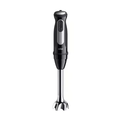 Блендер погружной Braun MQ55307MBK Блендер погружной Braun MQ55307MBK