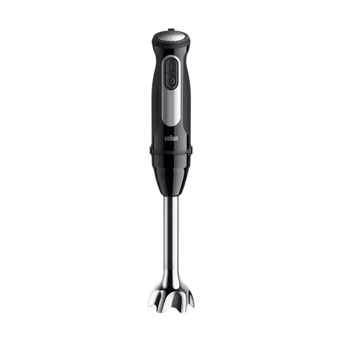 Блендер погружной Braun MQ55307MBK