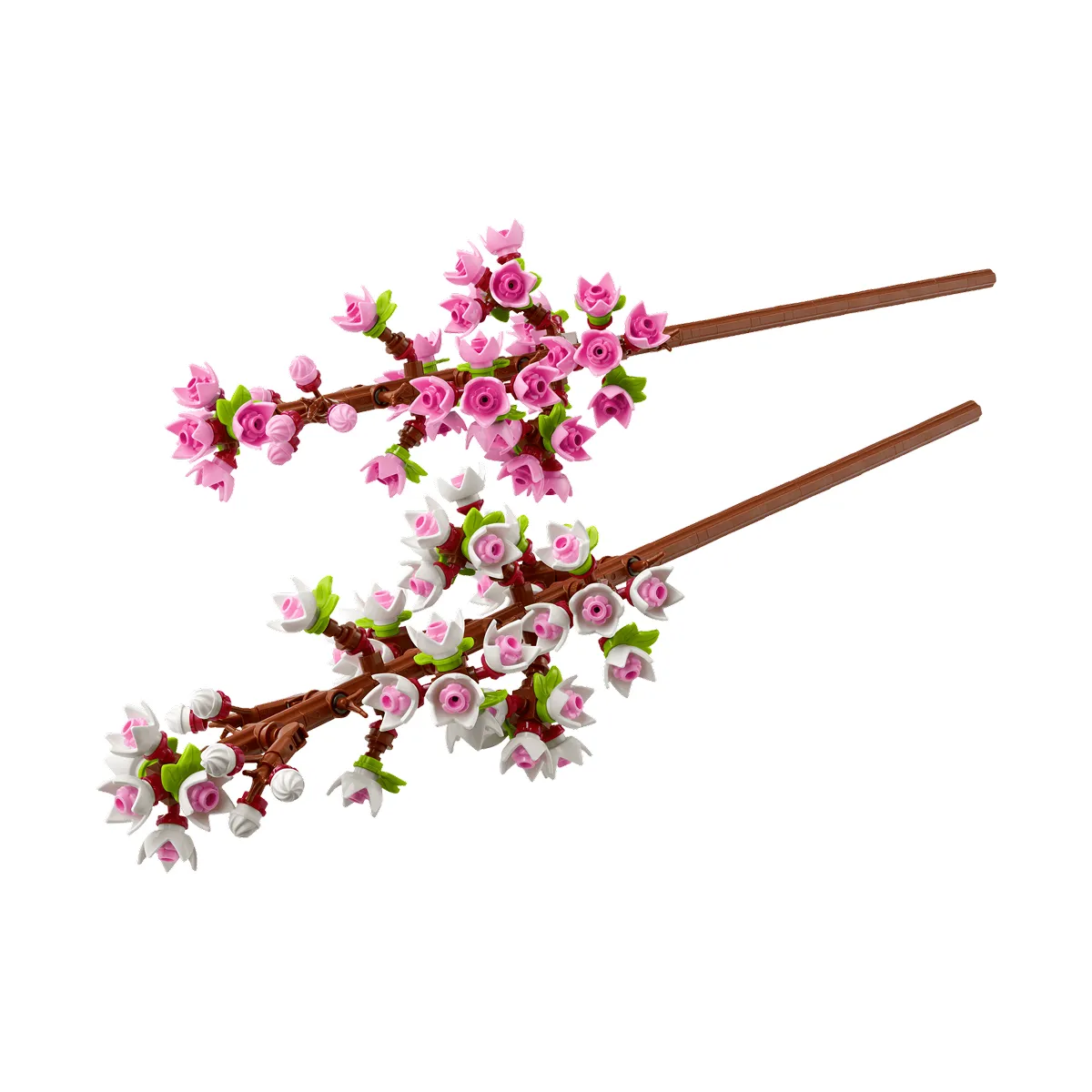 LEGO BOTANICALS Konstruktor Sakura 40725 8+