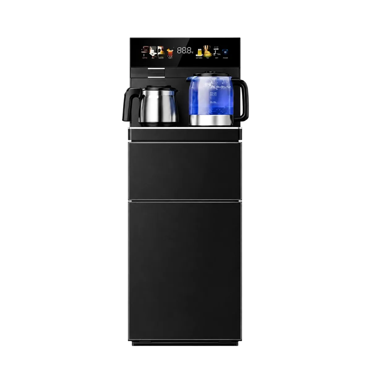 Goodwell GTB-3700B dispenseri