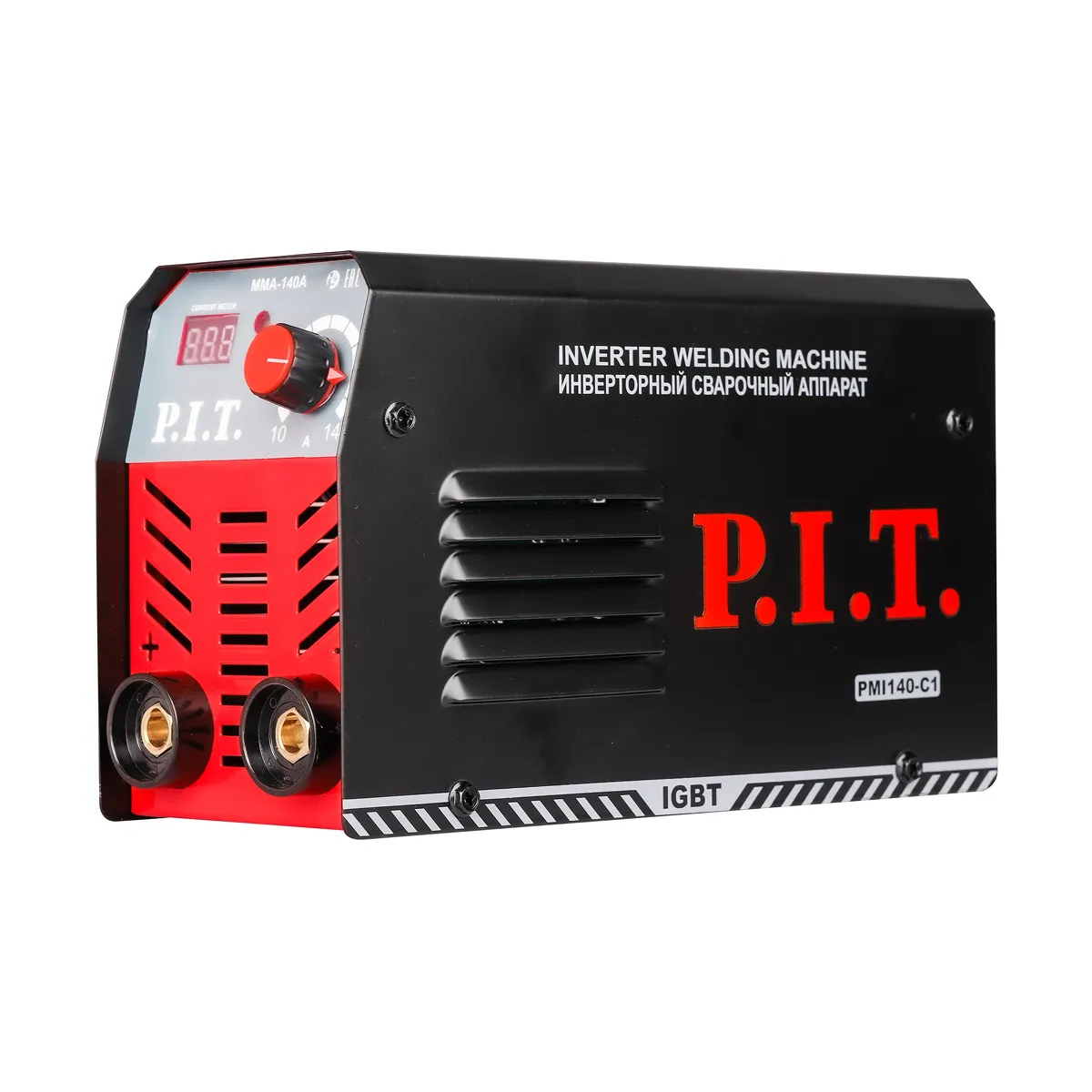 P.I.T. PMI140-C1 invertorli payvandlash apparati