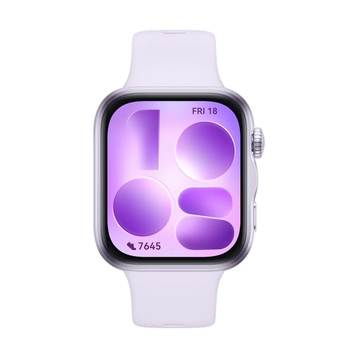 Смарт часы Huawei WATCH FIT 5 Violet