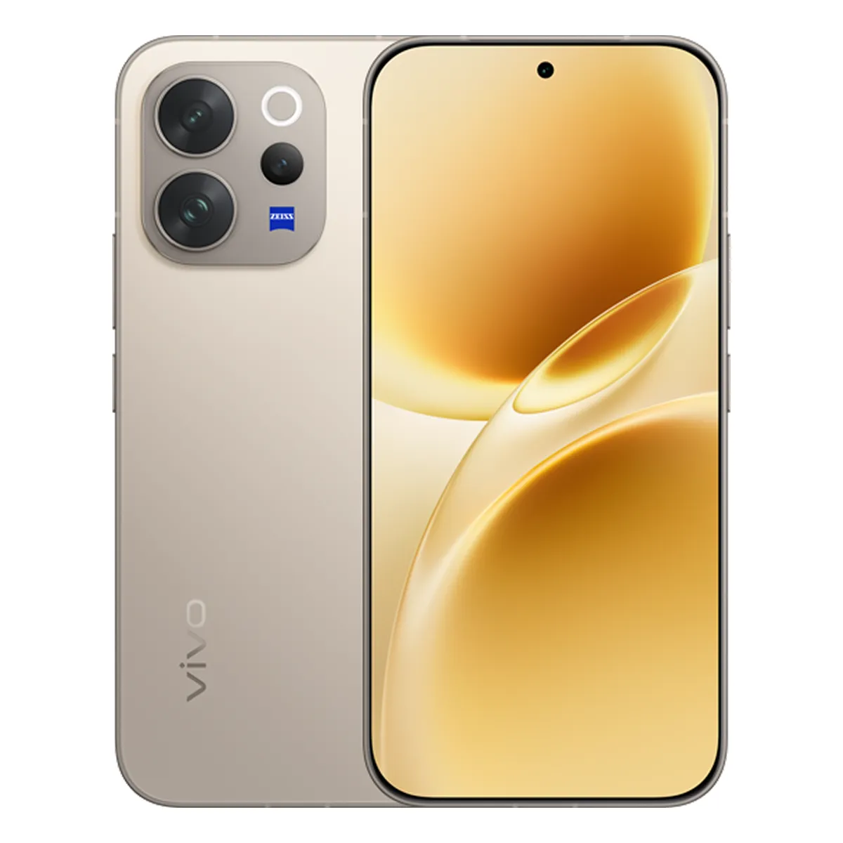 Vivo V70 12/256GB Серый