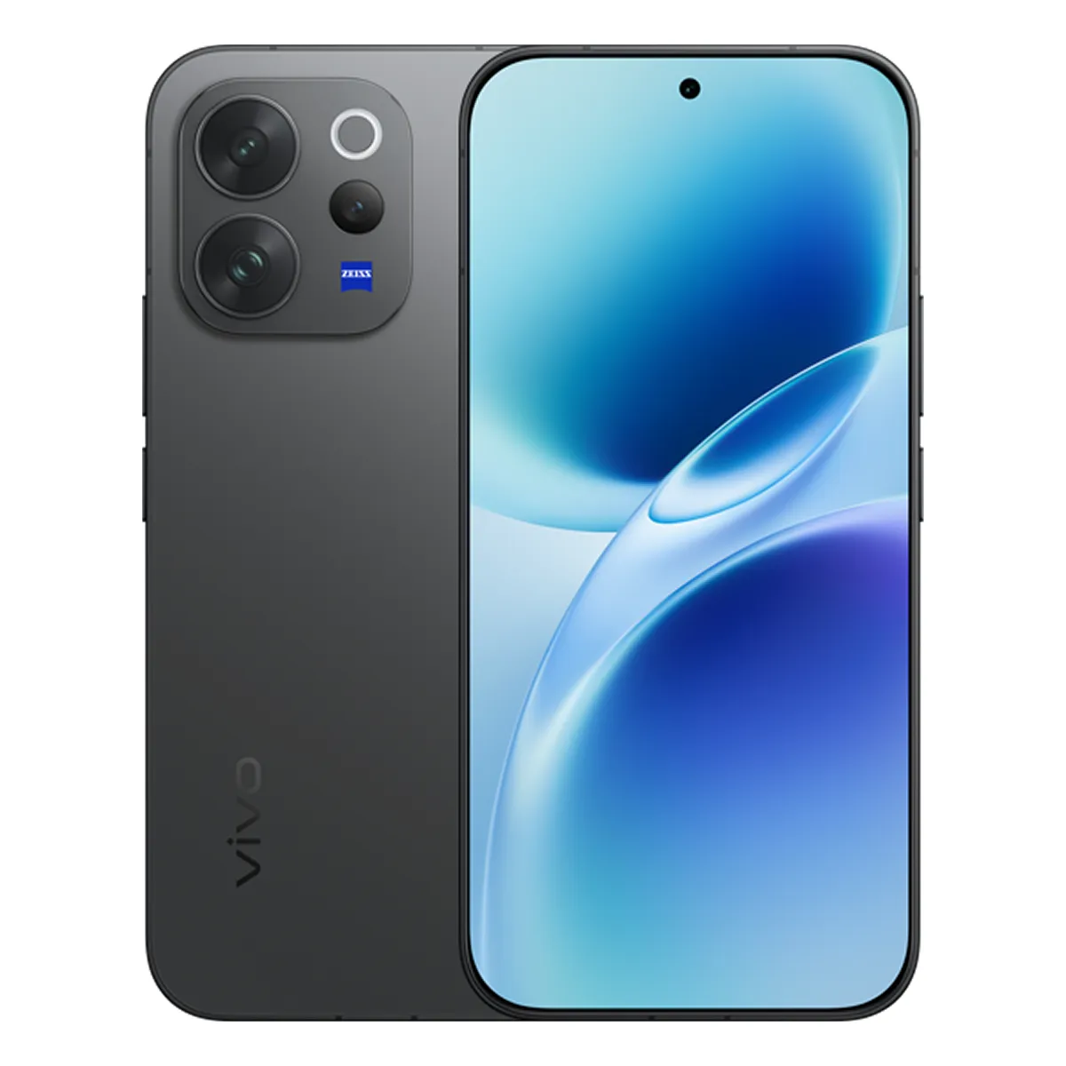 Vivo V70 12/256GB Чёрный