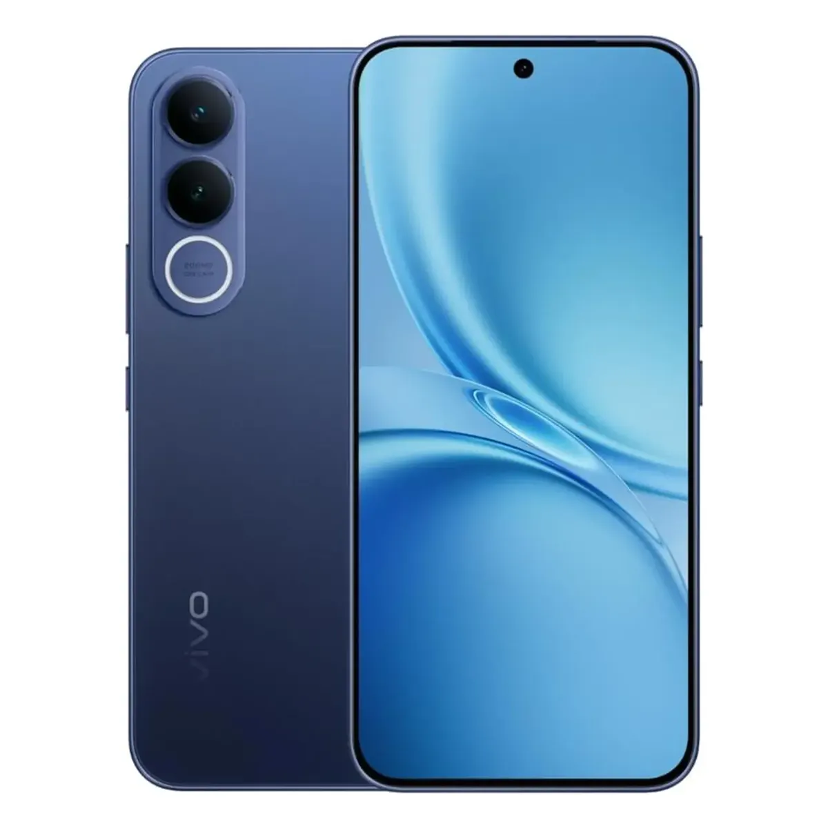Смартфон Vivo V70 FE 8/256GB Синий