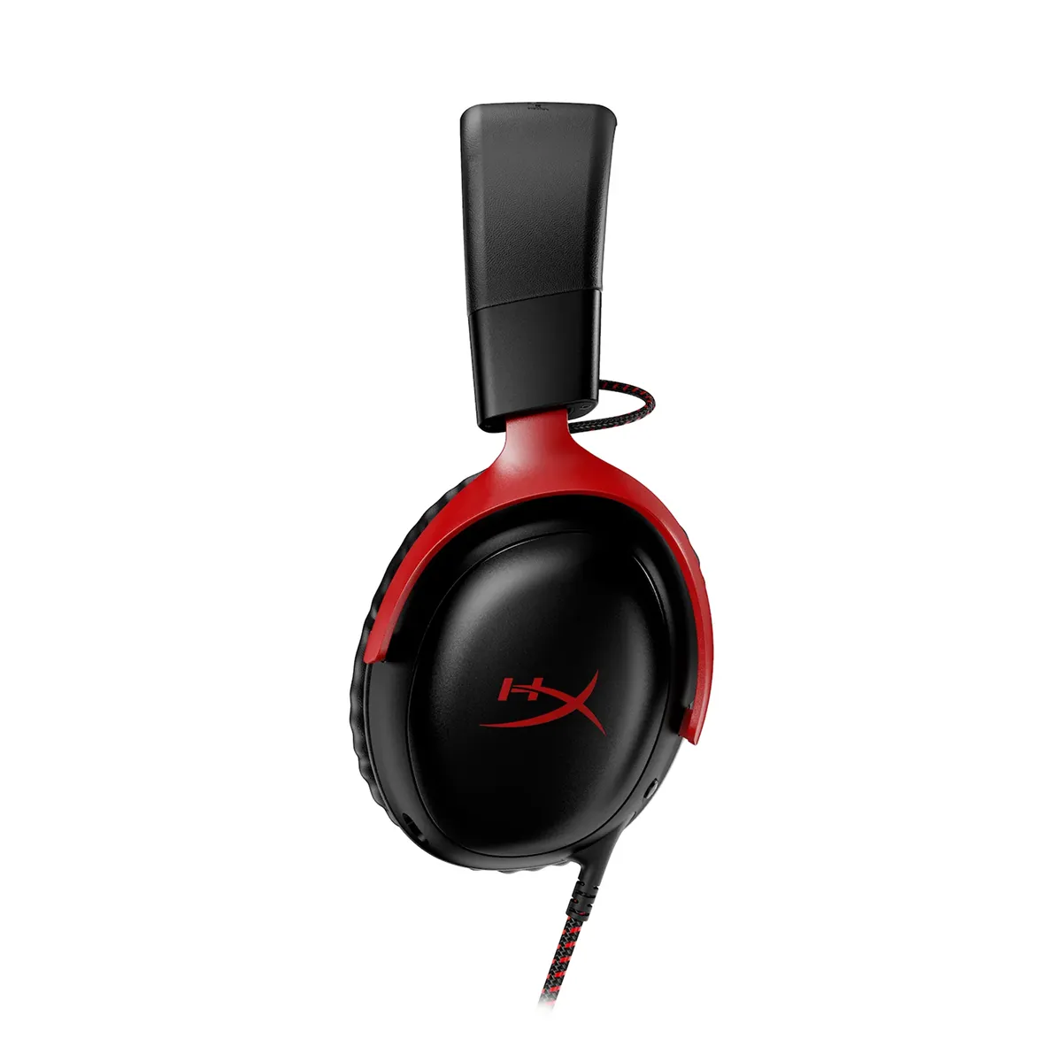 HyperX Cloud III Black/Red o‘yin quloqchinlari HyperX Cloud III Black/Red o‘yin quloqchinlari