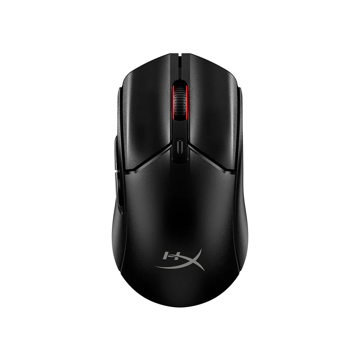 Мышь беспроводная HyperX Pulsefire Haste 2 Core Wireless Black