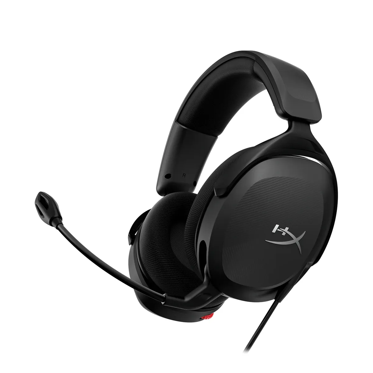 HyperX Cloud Stinger Core 2 Black o‘yin quloqchinlari HyperX Cloud Stinger Core 2 Black o‘yin quloqchinlari
