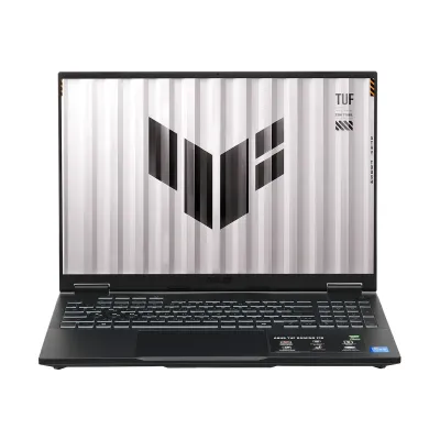 ASUS TUF Gaming F16 FX608JHI-TU214 i5-14450HX/RTX 5050-8/16/512GB Jager Gray o‘yin noutbuki