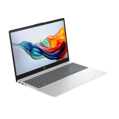 HP Laptop Clamshell Otto 23C1 D14KGEA R5-7520U/8/512GB Natural noutbuki Silver